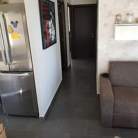 F3 Avec Grand Jardin Casa Biguglia Διαμέρισμα Biguglia (Corsica)