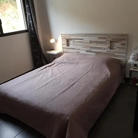 F3 Avec Grand Jardin Casa Biguglia Biguglia (Corsica)